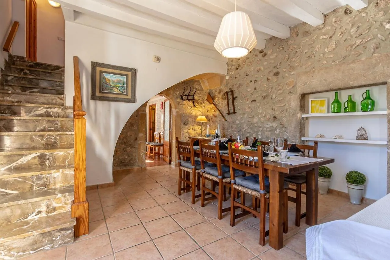 Villa Lloquet By Homevillas360 Pollenca Spain