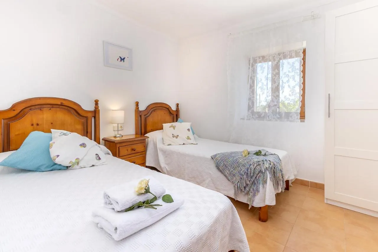 Villa Lloquet By Homevillas360 Pollenca