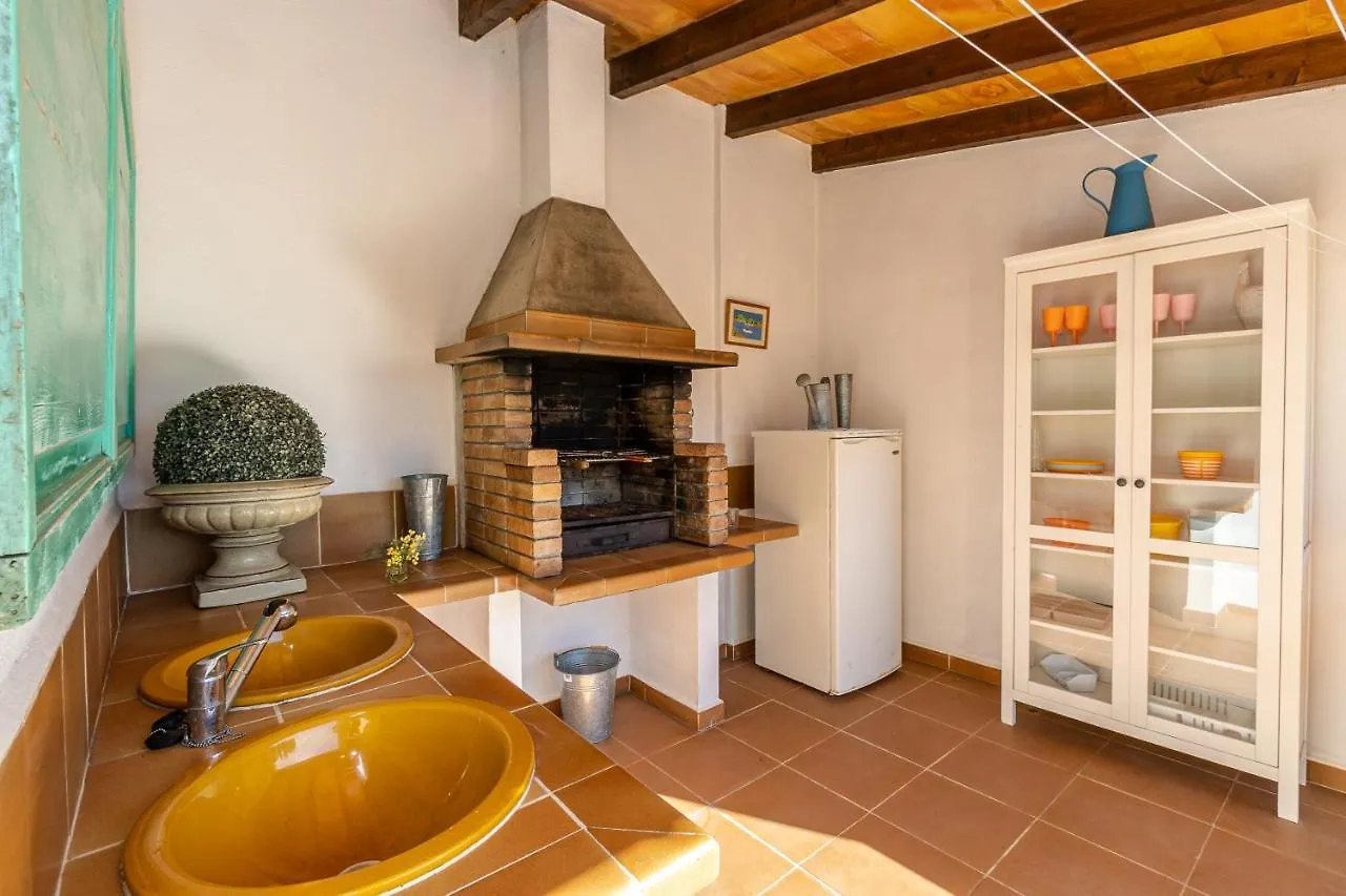 Villa Lloquet By Homevillas360 Pollenca Spain