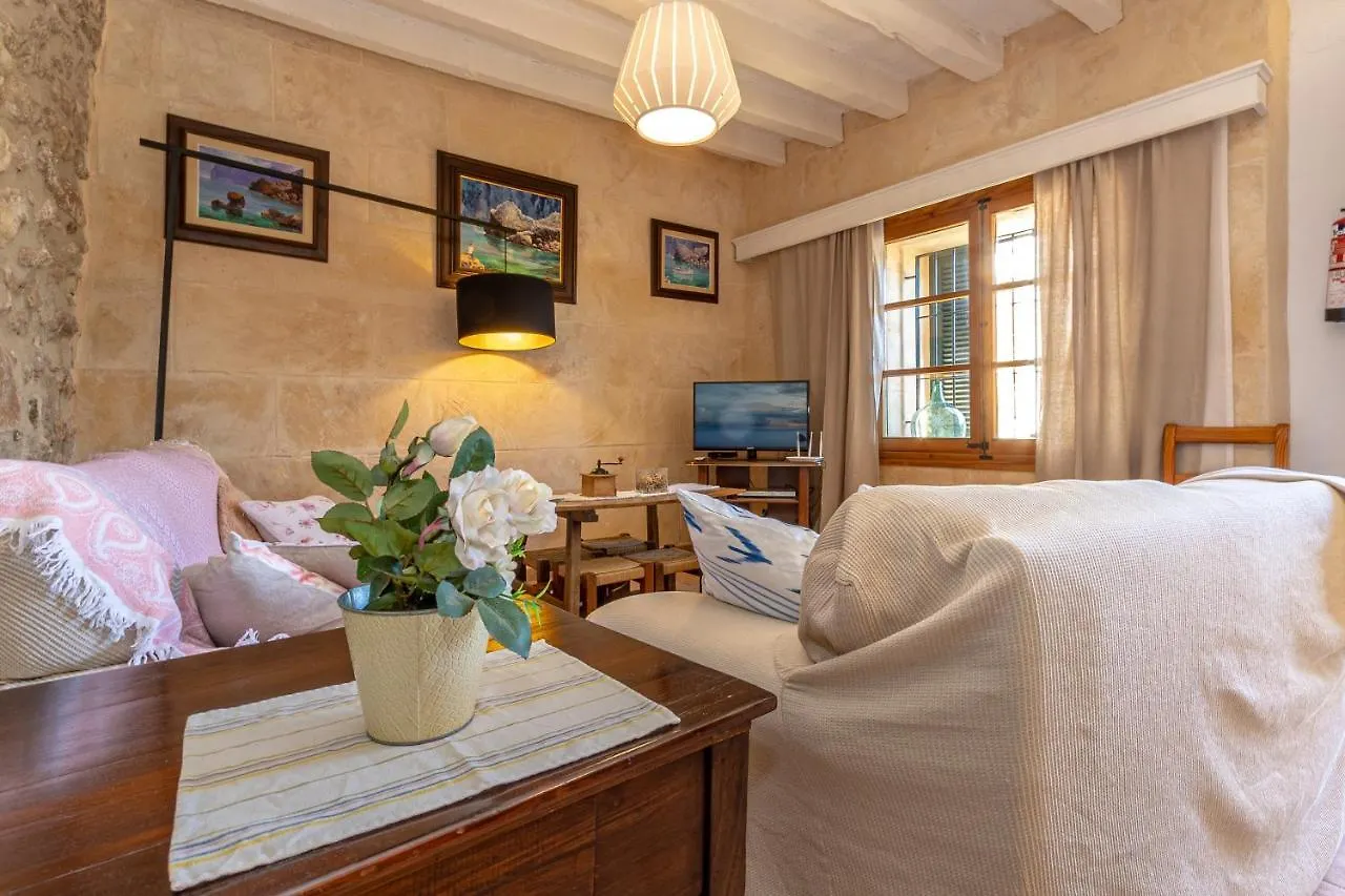Villa Lloquet By Homevillas360 Pollenca