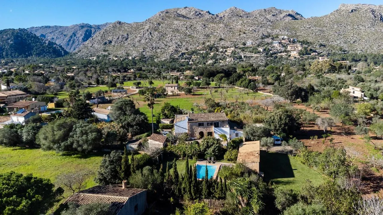 Villa Lloquet By Homevillas360 Pollenca