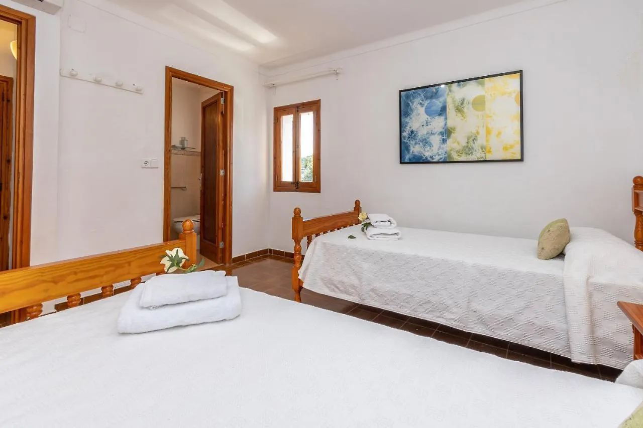 Villa Lloquet By Homevillas360 Pollenca