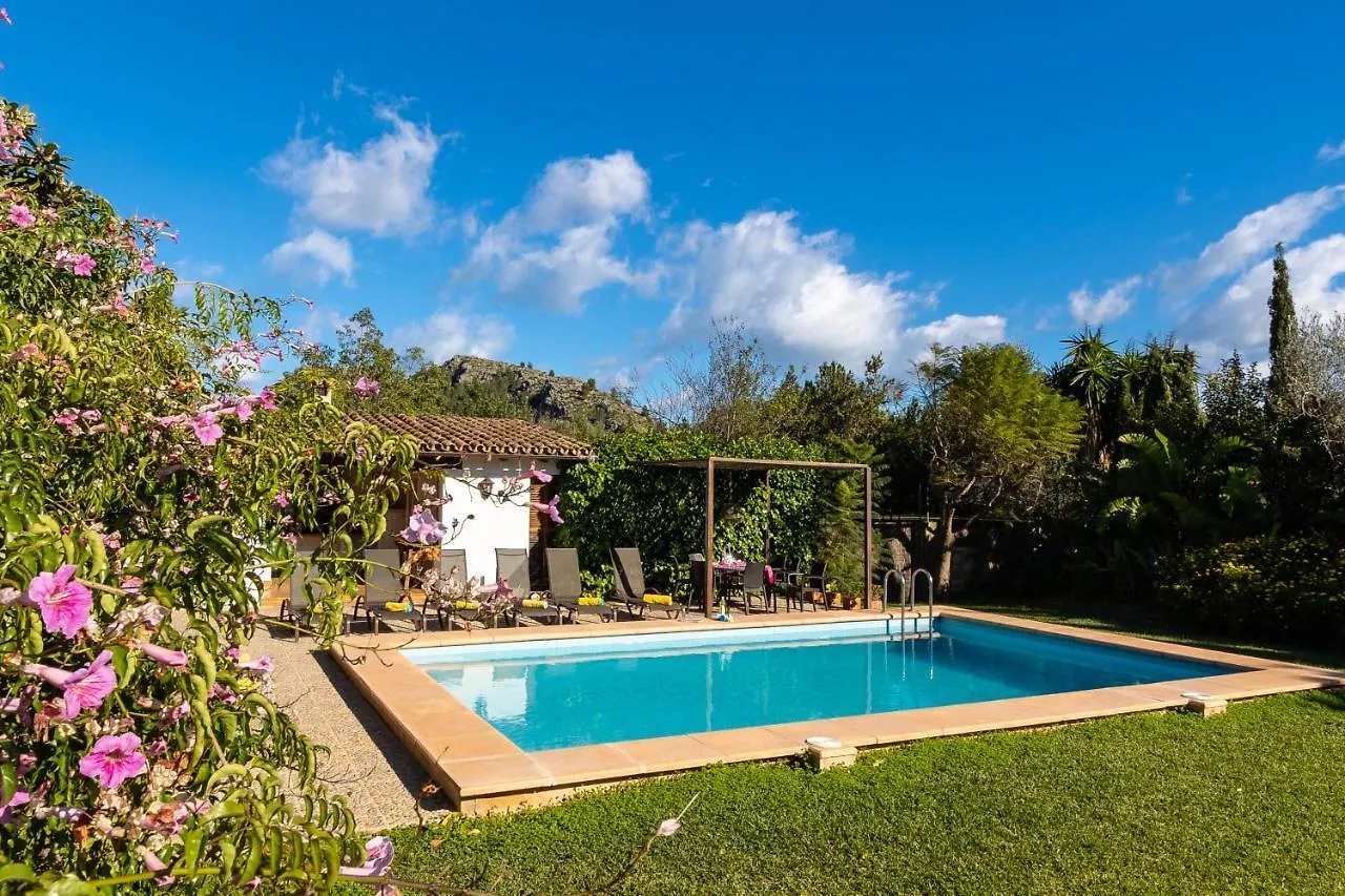 Villa Lloquet By Homevillas360 Pollenca Spain