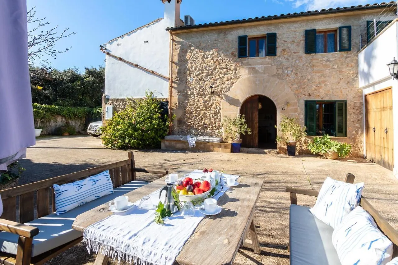 Villa Lloquet By Homevillas360 Pollenca