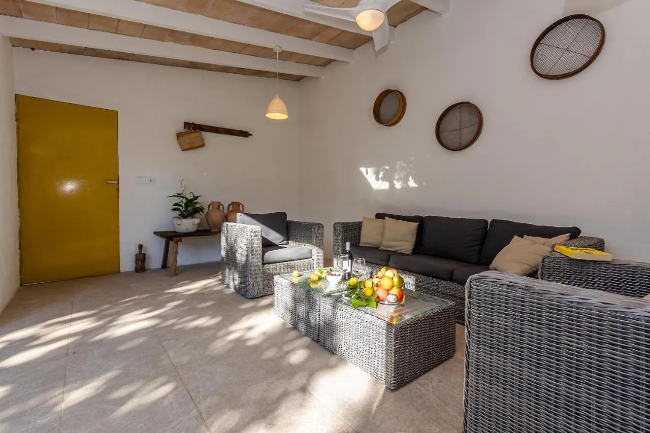 Villa Lloquet By Homevillas360 Pollenca 0*,  Spain