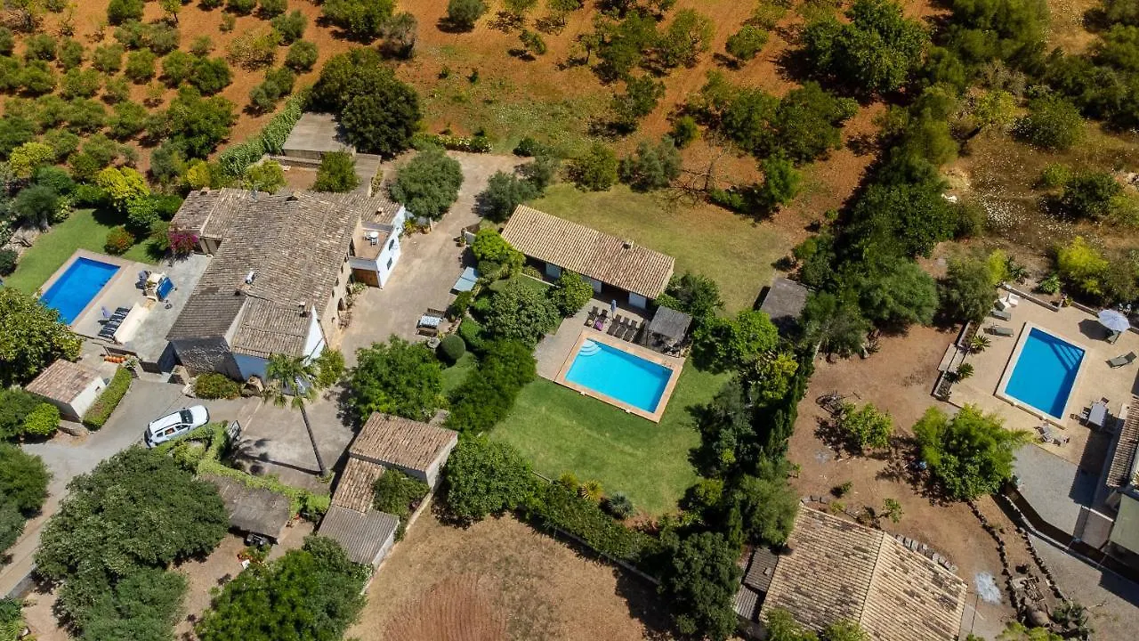 Villa Lloquet By Homevillas360 Pollenca