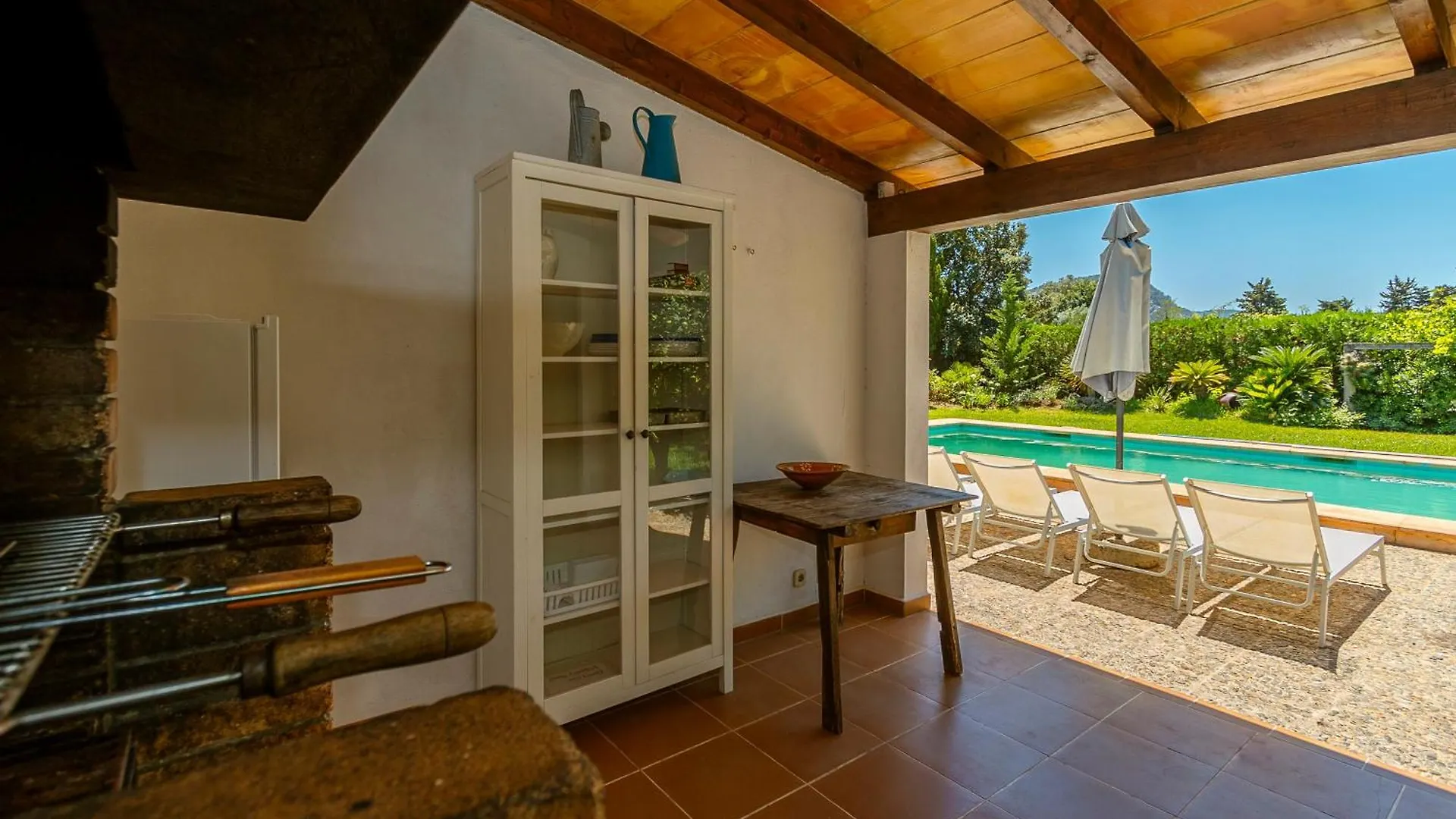 Villa Lloquet By Homevillas360 Pollenca 0*,