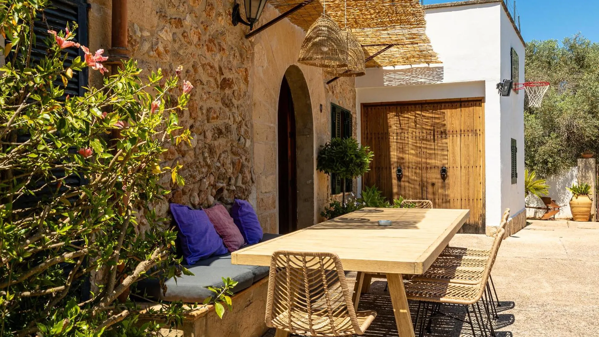 Villa Lloquet By Homevillas360 Pollenca