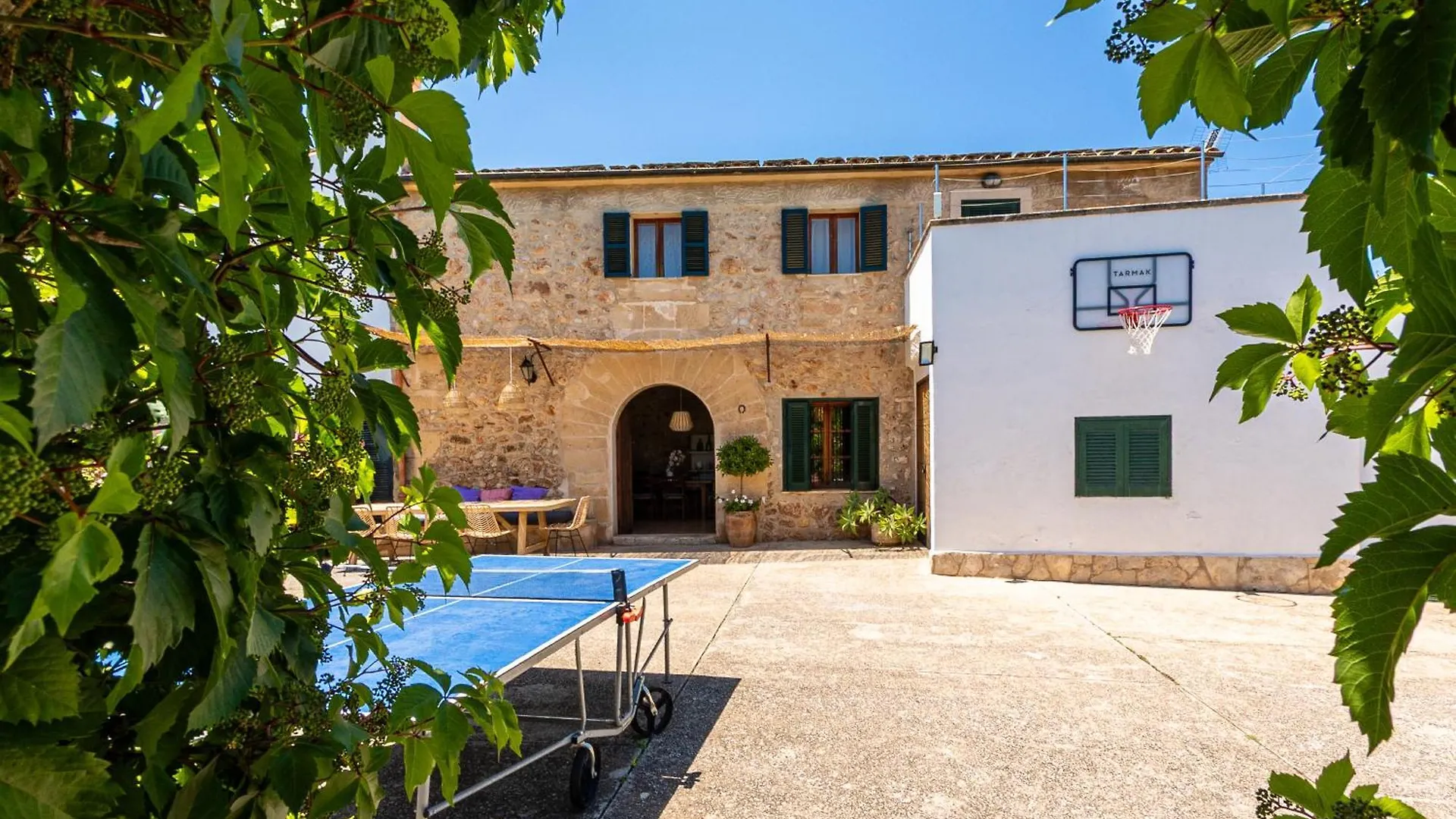 Villa Lloquet By Homevillas360 Pollenca 0*,  Spain